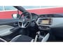 Nissan Micra 0.9 IG-T N-Connecta CAMERA / KEYLESS / STOELVERW / NAVI / CLIMA / PDC / CRUISE / BLUETOOTH / DAB+ / NL-AUTO