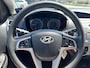 Hyundai i20 1.2i i-Motion 5DR*Ijskoude airco*LM velgen*NAP*APK*Elektrische ramen*
