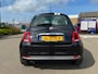 Fiat 500 0.9 TwinAir Turbo Lounge / panoramadak / navigatie / airco / lmv / historie / nap……