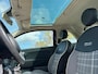 Fiat 500 0.9 TwinAir Turbo Lounge / panoramadak / navigatie / airco / lmv / historie / nap……