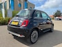 Fiat 500 0.9 TwinAir Turbo Lounge / panoramadak / navigatie / airco / lmv / historie / nap……