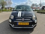 Fiat 500 0.9 TwinAir Turbo Lounge / panoramadak / navigatie / airco / lmv / historie / nap……