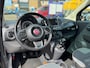 Fiat 500 0.9 TwinAir Turbo Lounge / panoramadak / navigatie / airco / lmv / historie / nap……