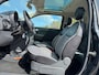 Fiat 500 0.9 TwinAir Turbo Lounge / panoramadak / navigatie / airco / lmv / historie / nap……