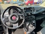 Fiat 500 0.9 TwinAir Turbo Lounge / panoramadak / navigatie / airco / lmv / historie / nap……