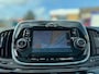 Fiat 500 0.9 TwinAir Turbo Lounge / panoramadak / navigatie / airco / lmv / historie / nap……