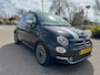 Fiat 500 0.9 TwinAir Turbo Lounge / panoramadak / navigatie / airco / lmv / historie / nap……