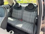 Fiat 500 0.9 TwinAir Turbo Lounge / panoramadak / navigatie / airco / lmv / historie / nap……
