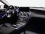 Mercedes-Benz C-klasse Estate 180 Premium Pack | Burmester | Camera | Head-Up | Parkeersens. v+a | Stoelverw.