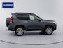 Toyota Land Cruiser 2.8 D-4D-F Professional High Roof Blind Van NAP Leder Navigatie Trekhaak 3500kg Camera Stoelverwarming Euro 6