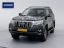 Toyota Land Cruiser 2.8 D-4D-F Professional High Roof Blind Van NAP Leder Navigatie Trekhaak 3500kg Camera Stoelverwarming Euro 6