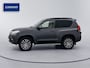 Toyota Land Cruiser 2.8 D-4D-F Professional High Roof Blind Van NAP Leder Navigatie Trekhaak 3500kg Camera Stoelverwarming Euro 6
