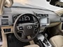 Toyota Land Cruiser 2.8 D-4D-F Professional High Roof Blind Van NAP Leder Navigatie Trekhaak 3500kg Camera Stoelverwarming Euro 6