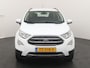 Ford EcoSport EcoBoost 125 pk Titanium | Trekhaak | Navi | Clima | Cruise | LMV | Parkeersens.| Half leer | 100% dealer onderh.