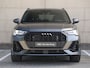 Audi Q3 35 TFSI S edition | Automaat | Rode stiksels | Adaptieve Cruise | Stoelverwarming | Achteruitrijcamera |
