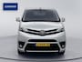 Toyota ProAce Worker 2.0 D-4D Dynamic Long Verso DC 177pk Panorama dak Navigatie Schuifdeur L+R Dubbele cabine Camera Trekhaak