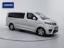 Toyota ProAce Worker 2.0 D-4D Dynamic Long Verso DC 177pk Panorama dak Navigatie Schuifdeur L+R Dubbele cabine Camera Trekhaak