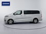 Toyota ProAce Worker 2.0 D-4D Dynamic Long Verso DC 177pk Panorama dak Navigatie Schuifdeur L+R Dubbele cabine Camera Trekhaak