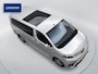 Toyota ProAce Worker 2.0 D-4D Dynamic Long Verso DC 177pk Panorama dak Navigatie Schuifdeur L+R Dubbele cabine Camera Trekhaak