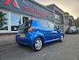 Toyota Aygo 1.0-12V Dynamic Blue Automaat! Airco! 5-Deurs! NAP! Leuke Auto!