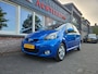 Toyota Aygo 1.0-12V Dynamic Blue Automaat! Airco! 5-Deurs! NAP! Leuke Auto!