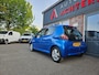 Toyota Aygo 1.0-12V Dynamic Blue Automaat! Airco! 5-Deurs! NAP! Leuke Auto!