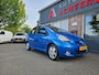 Toyota Aygo 1.0-12V Dynamic Blue Automaat! Airco! 5-Deurs! NAP! Leuke Auto!