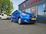 Toyota Aygo 1.0-12V Dynamic Blue Automaat! Airco! 5-Deurs! NAP! Leuke Auto!