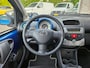 Toyota Aygo 1.0-12V Dynamic Blue Automaat! Airco! 5-Deurs! NAP! Leuke Auto!