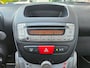 Toyota Aygo 1.0-12V Dynamic Blue Automaat! Airco! 5-Deurs! NAP! Leuke Auto!