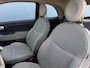 Fiat 500 1.2 Pop - Panorama Dak - Airco - LMV
