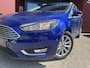Ford Focus Wagon 1.5 EcoBoost Titanium 150PK- 1e EIGENAAR, UNIEKE KM STAND // CAMERA+SENSOREN // NAVI+CARPLAY // KEYLESS // STOELVERWARMING //