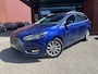 Ford Focus Wagon 1.5 EcoBoost Titanium 150PK- 1e EIGENAAR, UNIEKE KM STAND // CAMERA+SENSOREN // NAVI+CARPLAY // KEYLESS // STOELVERWARMING //