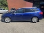 Ford Focus Wagon 1.5 EcoBoost Titanium 150PK- 1e EIGENAAR, UNIEKE KM STAND // CAMERA+SENSOREN // NAVI+CARPLAY // KEYLESS // STOELVERWARMING //