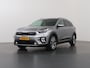 Kia Niro Hybrid 1.6 GDi DynamicPlusLine | Trekhaak | Stoel/Stuurwielverwarming | Keyless Go | Cruise Control Adaptief | Dodehoekdetectie | LED Koplampen | 18" Lichtmetalen Velgen |