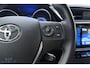 Toyota Auris Touring Sports 1.8 Hybrid Dynamic 136pk | Automaat | Navigatie | Climate Control | Trekhaak | Camera | Cruise Control | Lichtmetalen Velgen | Keyless Entry en Start