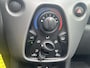 Toyota Aygo 1.0 VVT-i x-play limited