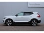 Volvo XC40 T5 Automaat Recharge Plus Dark | Trekhaak | Elektrisch verstelbare stoelen met geheugen | Premium audi by Harman en Kardon | Adaptieve cruise control | Stuur en stoelverwarming | BLIS | Achteruitrijcamera | Parkeersensoren voor en achter | Carplay | Android auto.