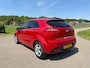 Kia Rio 1.2 CVVT Super Pack 5DRS Airco NAP Goed Onderhouden Cruise control