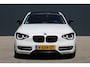 BMW 1-Serie 116i High Executive | Automaat | Navigatie | Stoelverwarming | Clima / Cruise control | PDC | NAP | APK |