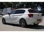 BMW 1-Serie 116i High Executive | Automaat | Navigatie | Stoelverwarming | Clima / Cruise control | PDC | NAP | APK |