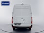 Mercedes-Benz Sprinter 317 1.9 CDI L2H2 Pro Navigatie Geveerde stoel Parkeerpakket Stoelverwarming Betimmering