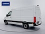Mercedes-Benz Sprinter 317 1.9 CDI L2H2 Pro Navigatie Geveerde stoel Parkeerpakket Stoelverwarming Betimmering