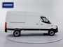 Mercedes-Benz Sprinter 317 1.9 CDI L2H2 Pro Navigatie Geveerde stoel Parkeerpakket Stoelverwarming Betimmering
