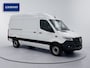 Mercedes-Benz Sprinter 317 1.9 CDI L2H2 Pro Navigatie Geveerde stoel Parkeerpakket Stoelverwarming Betimmering