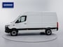 Mercedes-Benz Sprinter 317 1.9 CDI L2H2 Pro Navigatie Geveerde stoel Parkeerpakket Stoelverwarming Betimmering
