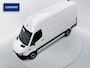 Mercedes-Benz Sprinter 317 1.9 CDI L2H2 Pro Navigatie Geveerde stoel Parkeerpakket Stoelverwarming Betimmering