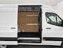 Mercedes-Benz Sprinter 317 1.9 CDI L2H2 Pro Navigatie Geveerde stoel Parkeerpakket Stoelverwarming Betimmering