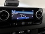 Mercedes-Benz Sprinter 317 1.9 CDI L2H2 Pro Navigatie Geveerde stoel Parkeerpakket Stoelverwarming Betimmering