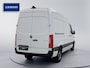 Mercedes-Benz Sprinter 317 1.9 CDI L2H2 Pro Navigatie Geveerde stoel Parkeerpakket Stoelverwarming Betimmering
